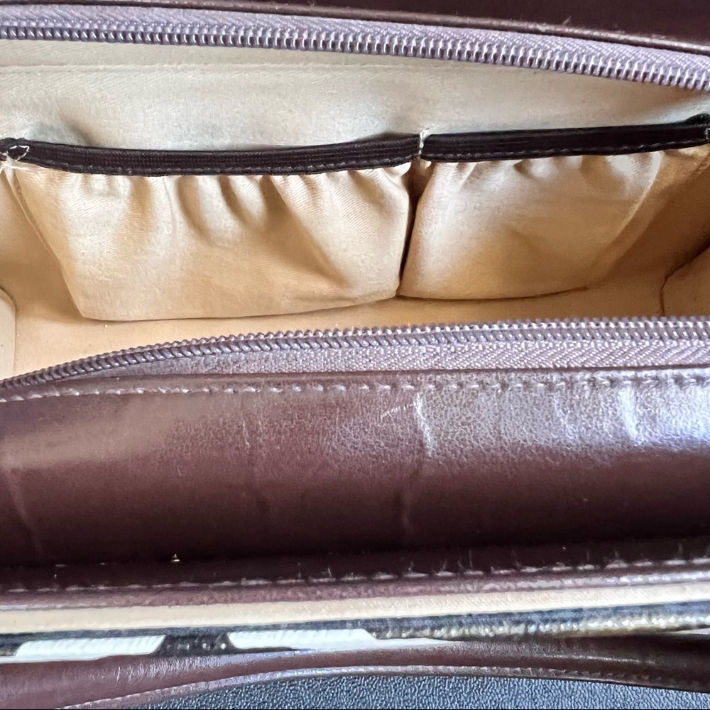 Miche Classic Base Bag Interchangeable Handbag Ta… - image 3